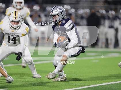 Thumbnail 1 in Western Brown vs. Granville (OHSAA D3 Regional Final) photogallery.