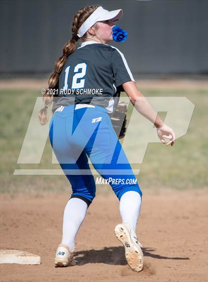 Thumbnail 1 in Rancho Bernardo @ San Marcos photogallery.
