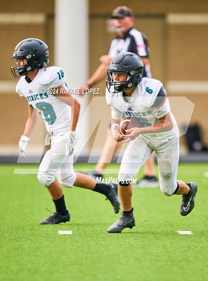 Thumbnail 3 in Pasadena Memorial @ Galena Park (B Team) photogallery.