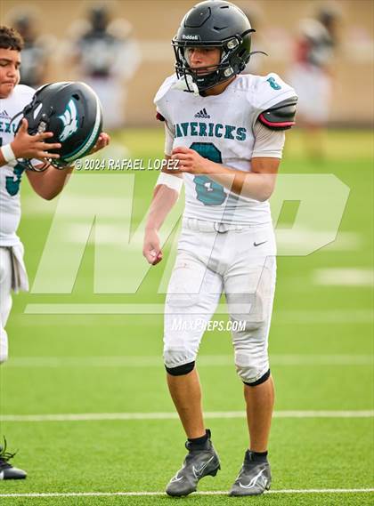 Thumbnail 2 in Pasadena Memorial @ Galena Park (B Team) photogallery.