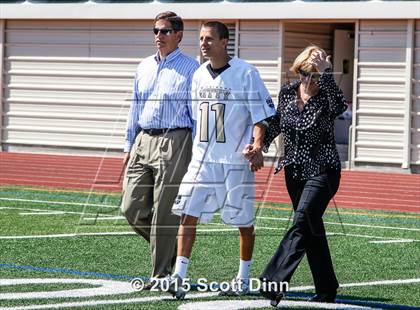 Thumbnail 3 in Saint Francis @ Archbishop Mitty photogallery.
