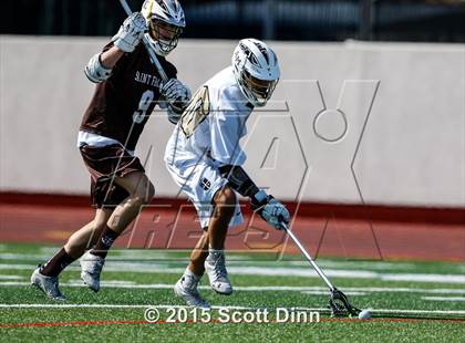 Thumbnail 3 in Saint Francis @ Archbishop Mitty photogallery.