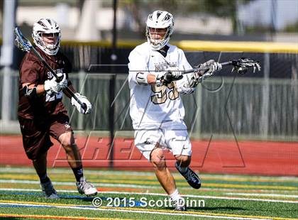 Thumbnail 2 in Saint Francis @ Archbishop Mitty photogallery.