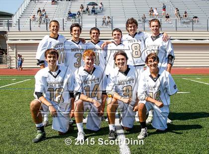 Thumbnail 3 in Saint Francis @ Archbishop Mitty photogallery.