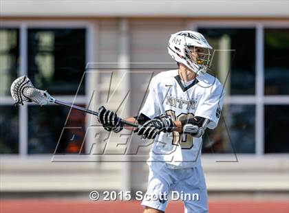 Thumbnail 3 in Saint Francis @ Archbishop Mitty photogallery.