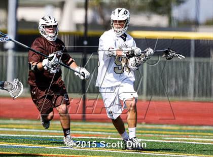 Thumbnail 3 in Saint Francis @ Archbishop Mitty photogallery.