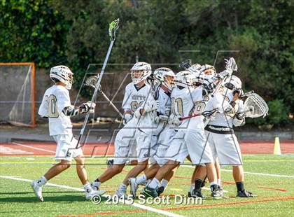 Thumbnail 2 in Saint Francis @ Archbishop Mitty photogallery.