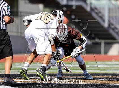 Thumbnail 3 in Saint Francis @ Archbishop Mitty photogallery.