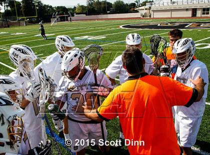 Thumbnail 3 in Saint Francis @ Archbishop Mitty photogallery.