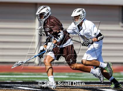 Thumbnail 3 in Saint Francis @ Archbishop Mitty photogallery.