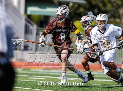 Thumbnail 3 in Saint Francis @ Archbishop Mitty photogallery.