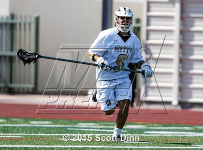 Thumbnail 1 in Saint Francis @ Archbishop Mitty photogallery.
