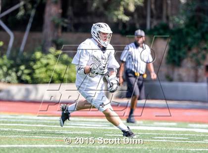 Thumbnail 3 in Saint Francis @ Archbishop Mitty photogallery.