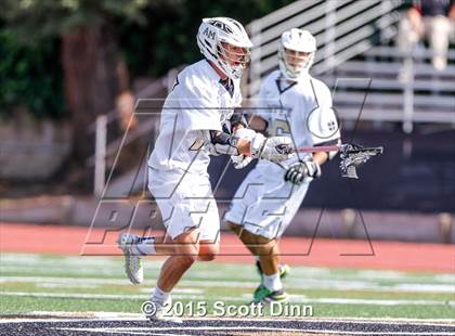Thumbnail 3 in Saint Francis @ Archbishop Mitty photogallery.
