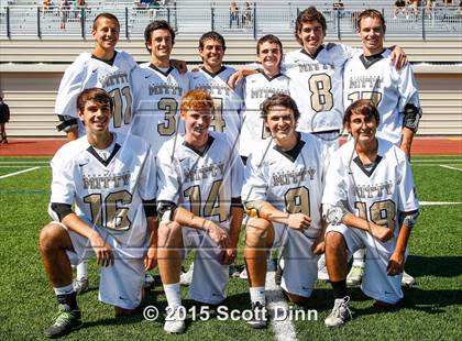 Thumbnail 2 in Saint Francis @ Archbishop Mitty photogallery.