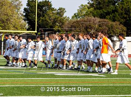 Thumbnail 2 in Saint Francis @ Archbishop Mitty photogallery.