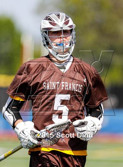 Thumbnail 2 in Saint Francis @ Archbishop Mitty photogallery.
