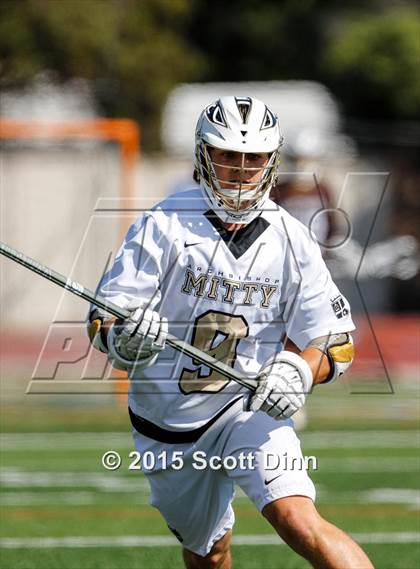 Thumbnail 3 in Saint Francis @ Archbishop Mitty photogallery.
