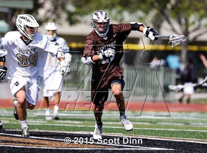Thumbnail 3 in Saint Francis @ Archbishop Mitty photogallery.