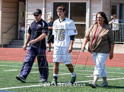 Thumbnail 3 in Saint Francis @ Archbishop Mitty photogallery.