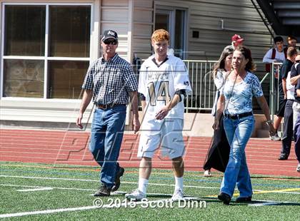 Thumbnail 3 in Saint Francis @ Archbishop Mitty photogallery.