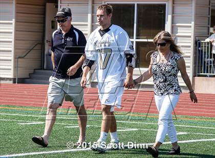Thumbnail 3 in Saint Francis @ Archbishop Mitty photogallery.