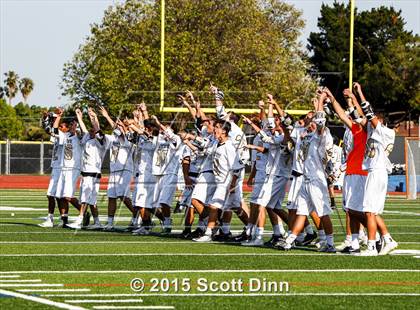 Thumbnail 2 in Saint Francis @ Archbishop Mitty photogallery.