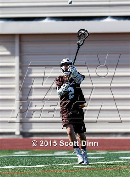 Thumbnail 3 in Saint Francis @ Archbishop Mitty photogallery.