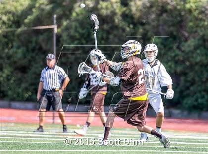 Thumbnail 3 in Saint Francis @ Archbishop Mitty photogallery.