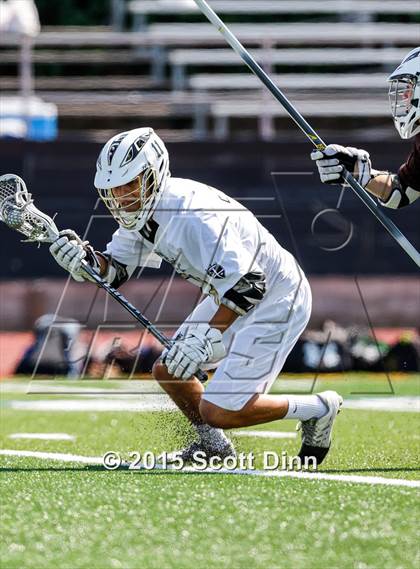 Thumbnail 3 in Saint Francis @ Archbishop Mitty photogallery.
