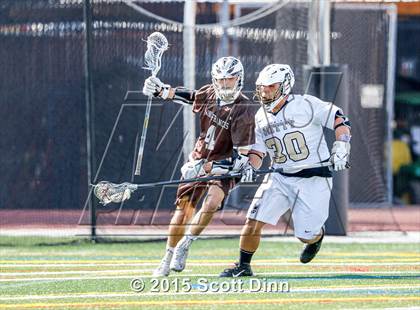 Thumbnail 1 in Saint Francis @ Archbishop Mitty photogallery.