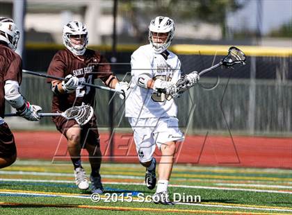 Thumbnail 1 in Saint Francis @ Archbishop Mitty photogallery.