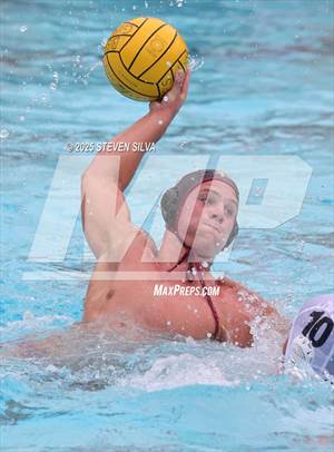 Huntington Beach @ Bishop's