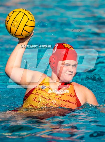Thumbnail 3 in Steele Canyon @ Mt. Carmel (La Jolla Draz Classic) photogallery.