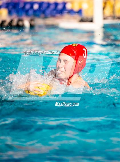Thumbnail 2 in Steele Canyon @ Mt. Carmel (La Jolla Draz Classic) photogallery.