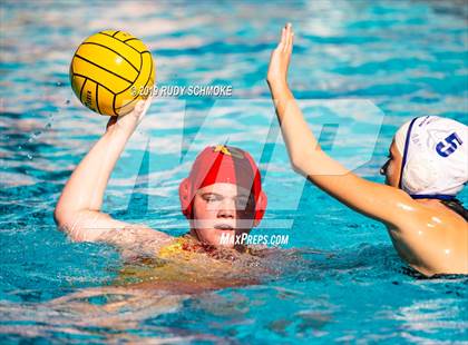 Thumbnail 2 in Steele Canyon @ Mt. Carmel (La Jolla Draz Classic) photogallery.