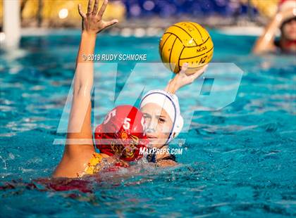Thumbnail 1 in Steele Canyon @ Mt. Carmel (La Jolla Draz Classic) photogallery.
