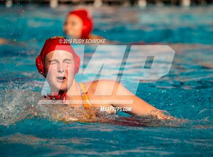 Thumbnail 3 in Steele Canyon @ Mt. Carmel (La Jolla Draz Classic) photogallery.