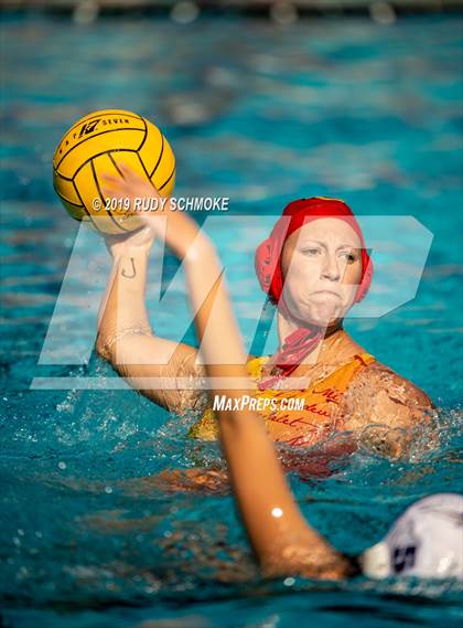 Thumbnail 1 in Steele Canyon @ Mt. Carmel (La Jolla Draz Classic) photogallery.