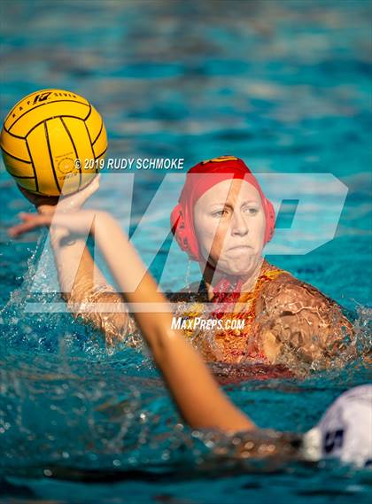 Thumbnail 3 in Steele Canyon @ Mt. Carmel (La Jolla Draz Classic) photogallery.