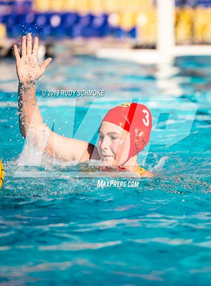 Thumbnail 1 in Steele Canyon @ Mt. Carmel (La Jolla Draz Classic) photogallery.