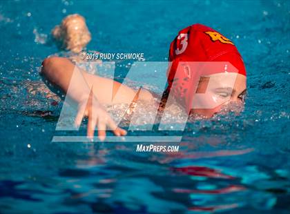 Thumbnail 3 in Steele Canyon @ Mt. Carmel (La Jolla Draz Classic) photogallery.