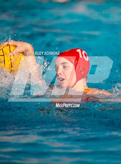 Thumbnail 3 in Steele Canyon @ Mt. Carmel (La Jolla Draz Classic) photogallery.