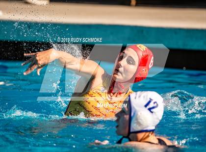 Thumbnail 1 in Steele Canyon @ Mt. Carmel (La Jolla Draz Classic) photogallery.