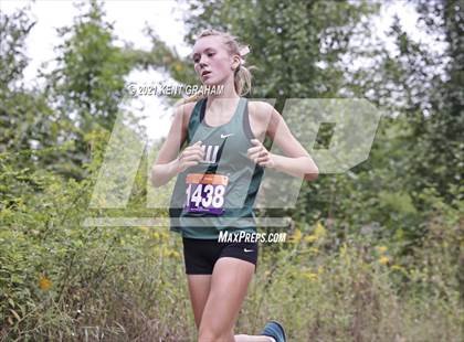 Thumbnail 2 in Wildcat Classic Invitational  photogallery.