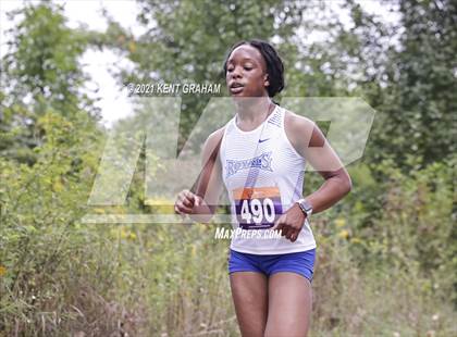 Thumbnail 3 in Wildcat Classic Invitational  photogallery.