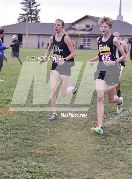 Thumbnail 1 in Wildcat Classic Invitational  photogallery.