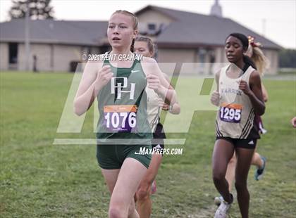Thumbnail 3 in Wildcat Classic Invitational  photogallery.
