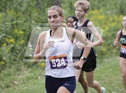 Thumbnail 3 in Wildcat Classic Invitational  photogallery.