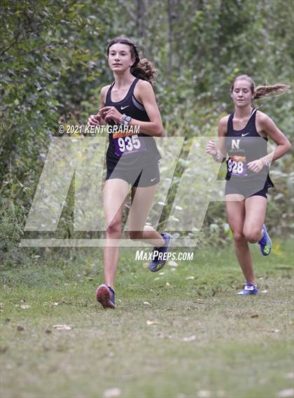Thumbnail 3 in Wildcat Classic Invitational  photogallery.